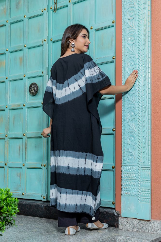 Vanya Kaftan Set