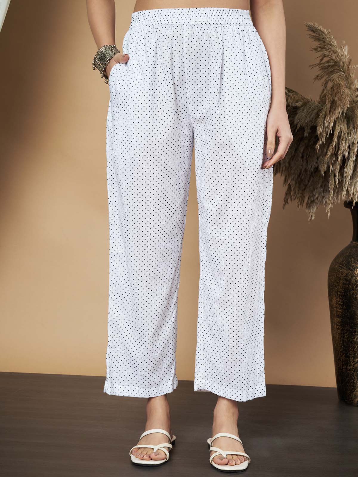 Label Khoj Ethnic Motifs Printed Sequins Embroidered Work Kurta,Trouser With  dupptta