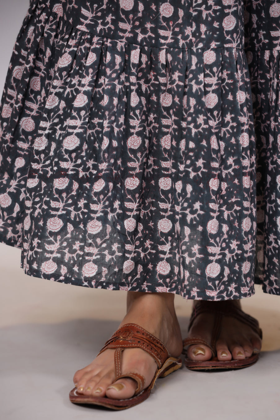 Spruce Green Co-ord Set
